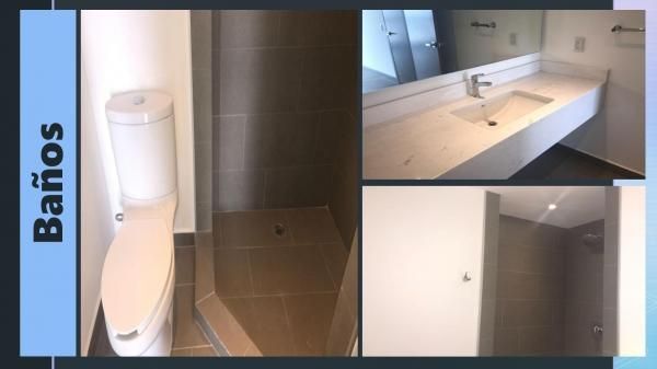 DEPARTAMENTO EN VENTA BE GRAND, ALTO POLANCO