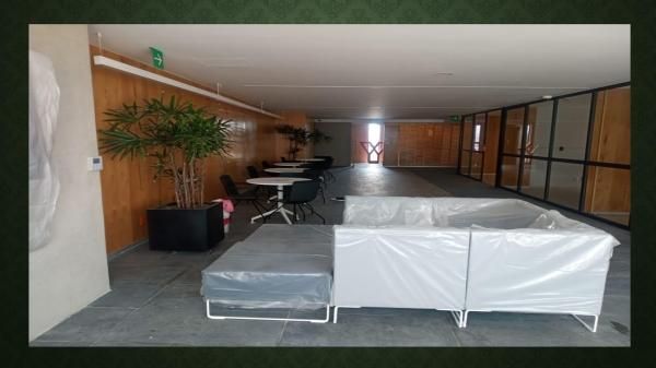 Oficinas En Renta Cuauhtémoc