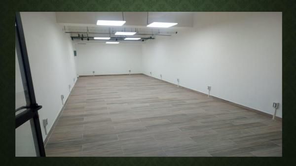 Oficinas En Renta Cuauhtémoc