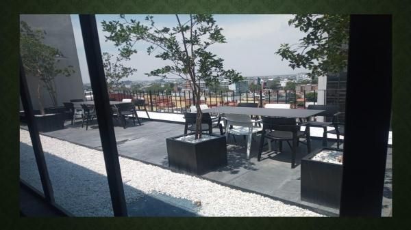 Oficinas En Renta Cuauhtémoc