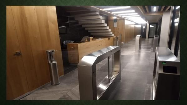 Oficinas En Renta Cuauhtémoc