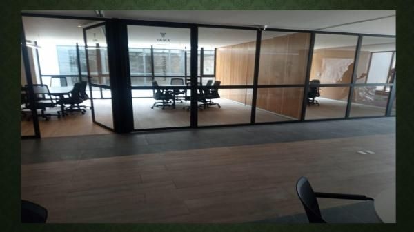 Oficinas En Renta Cuauhtémoc