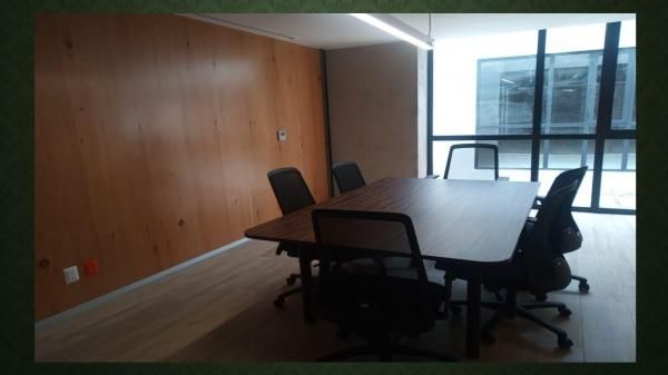 Oficinas En Renta Cuauhtémoc