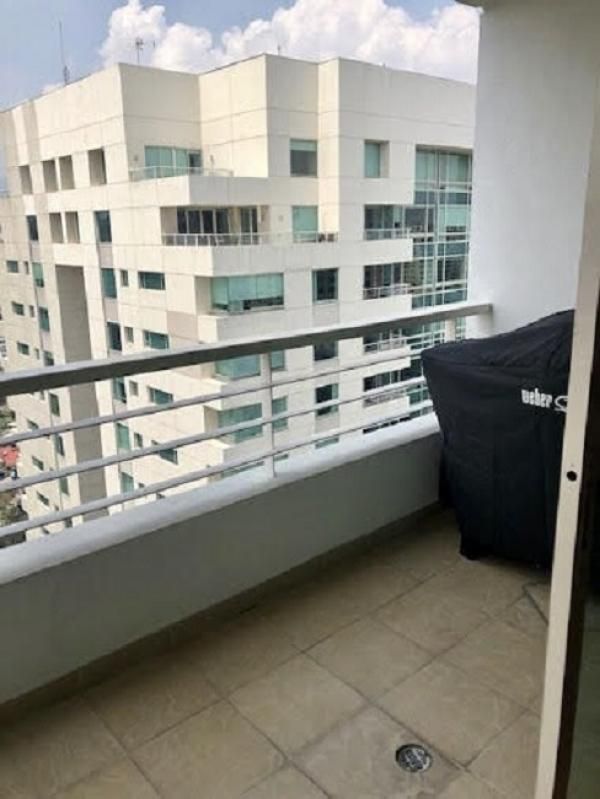 VENTA DEPARTAMENTO, LA ENRAMADA,  LOMAS COUNTRY CLUB INTERLOMAS