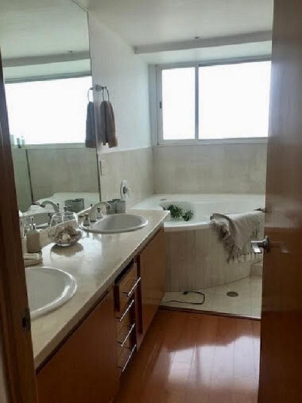 VENTA DEPARTAMENTO, LA ENRAMADA,  LOMAS COUNTRY CLUB INTERLOMAS