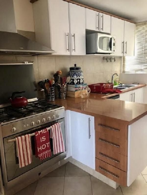 VENTA DEPARTAMENTO, LA ENRAMADA,  LOMAS COUNTRY CLUB INTERLOMAS