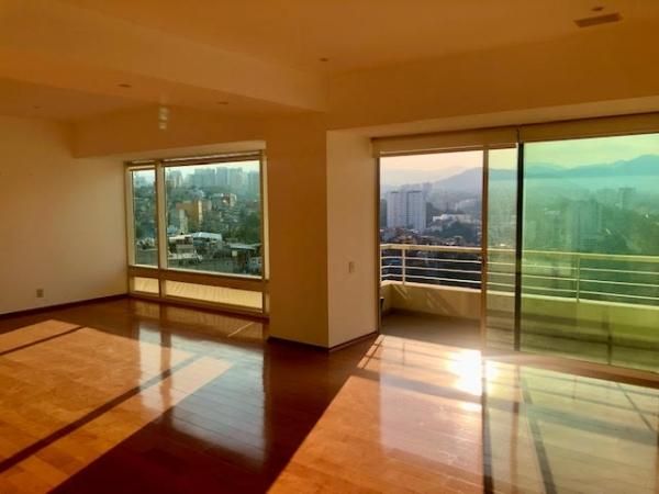 VENTA DEPARTAMENTO, LA ENRAMADA,  LOMAS COUNTRY CLUB INTERLOMAS