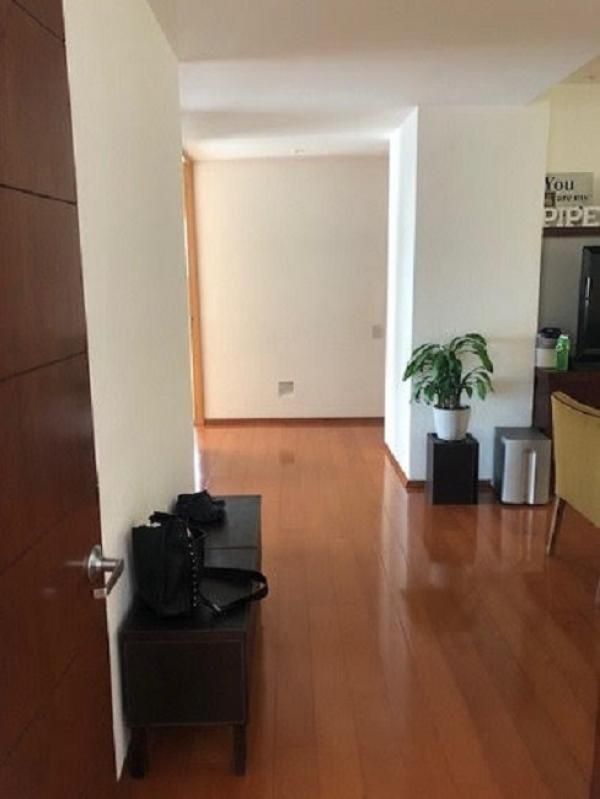VENTA DEPARTAMENTO, LA ENRAMADA,  LOMAS COUNTRY CLUB INTERLOMAS