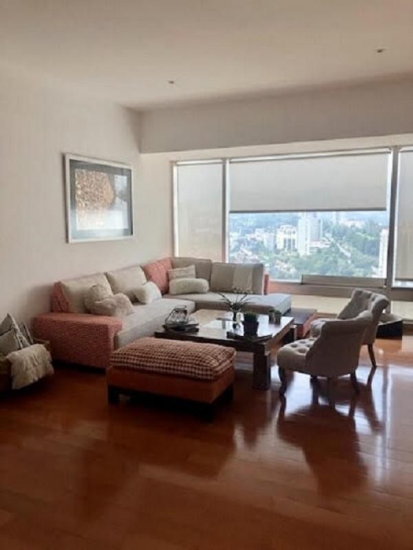 VENTA DEPARTAMENTO, LA ENRAMADA,  LOMAS COUNTRY CLUB INTERLOMAS