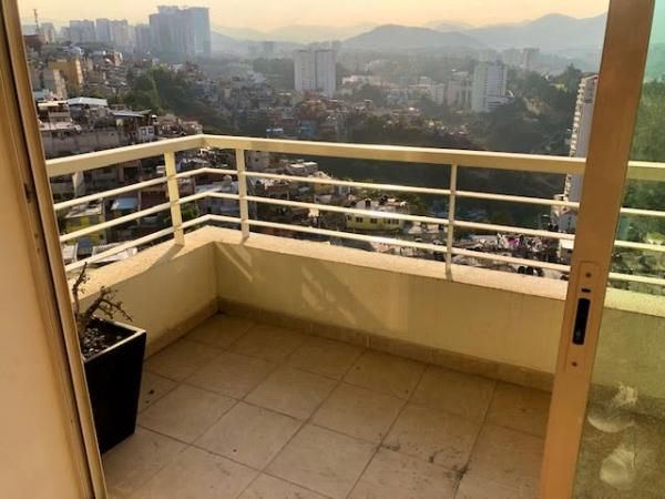 VENTA DEPARTAMENTO, LA ENRAMADA,  LOMAS COUNTRY CLUB INTERLOMAS