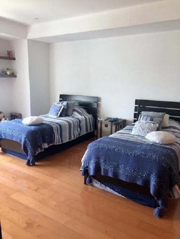VENTA DEPARTAMENTO, LA ENRAMADA,  LOMAS COUNTRY CLUB INTERLOMAS