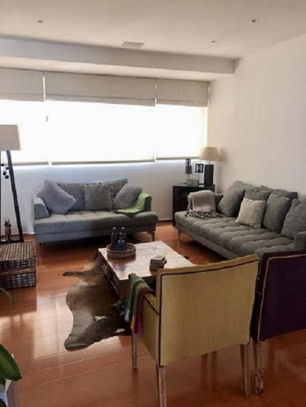 VENTA DEPARTAMENTO, LA ENRAMADA,  LOMAS COUNTRY CLUB INTERLOMAS