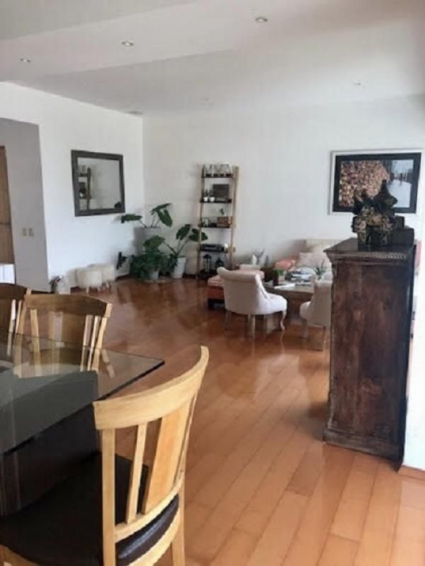VENTA DEPARTAMENTO, LA ENRAMADA,  LOMAS COUNTRY CLUB INTERLOMAS