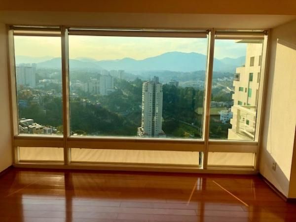 VENTA DEPARTAMENTO, LA ENRAMADA,  LOMAS COUNTRY CLUB INTERLOMAS