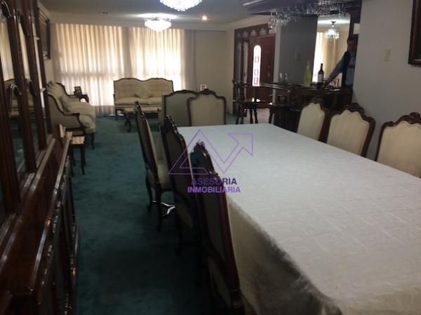 Casa En Venta En Las Aguilas