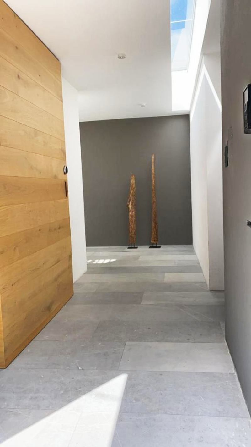 RENTA CASA EN PRIVADA LOMAS DE BEZARES