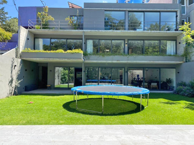 RENTA CASA EN PRIVADA LOMAS DE BEZARES
