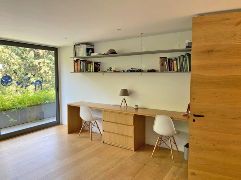 RENTA CASA EN PRIVADA LOMAS DE BEZARES