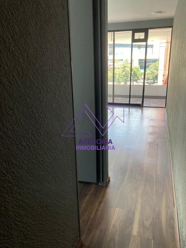 Oficina En Renta Lomas De Tecamachalco