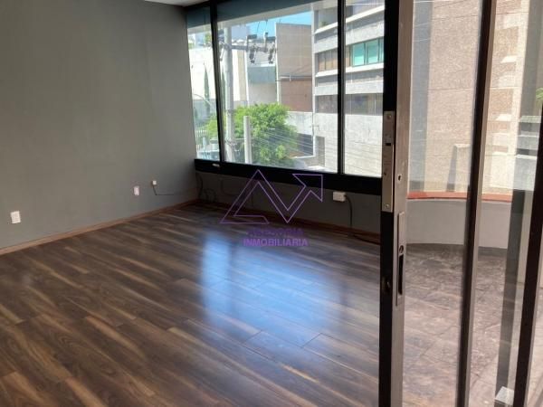 Oficina En Renta Lomas De Tecamachalco