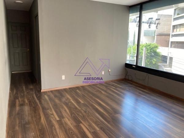 Oficina En Renta Lomas De Tecamachalco