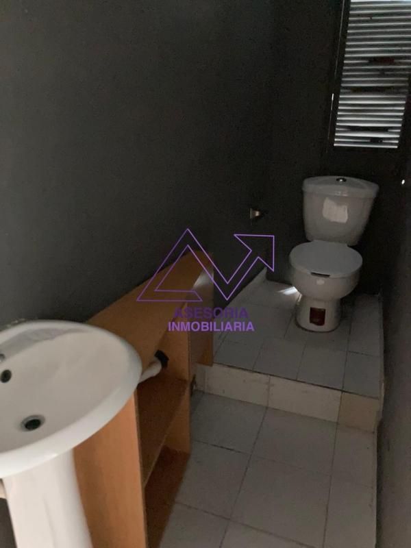 Oficina En Renta Lomas De Tecamachalco