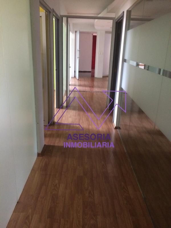 Oficina En Renta