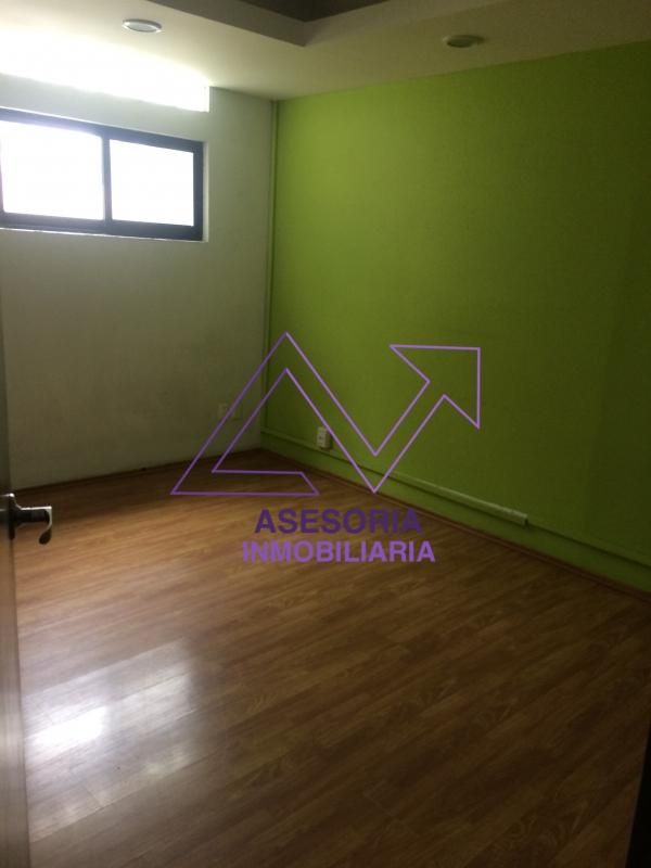 Oficina En Renta