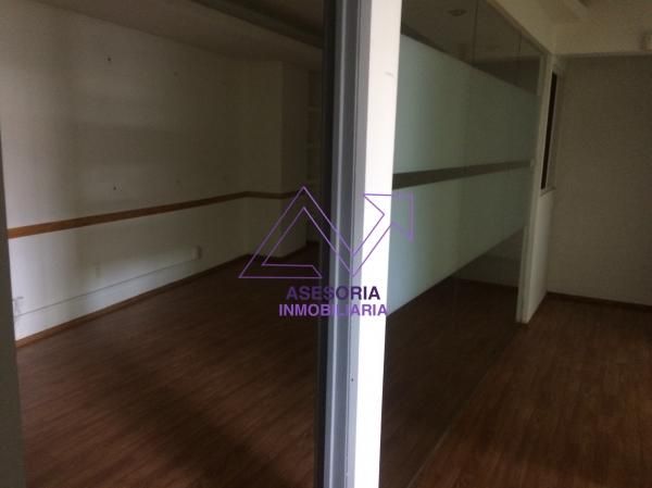Oficina En Renta