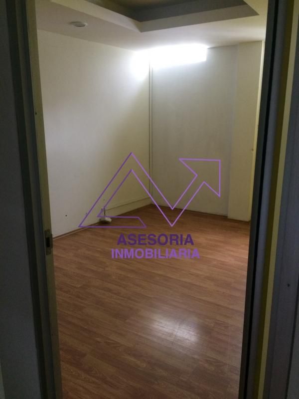Oficina En Renta