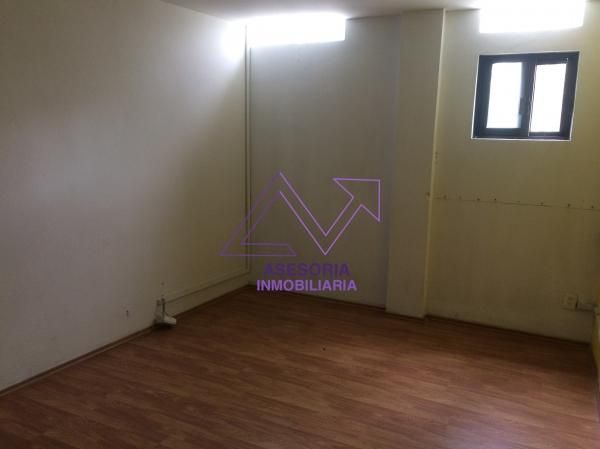 Oficina En Renta