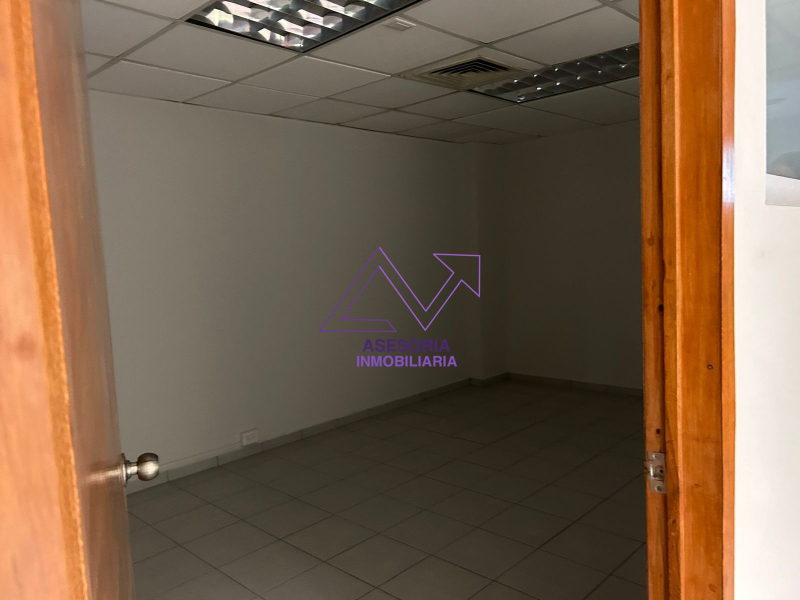 Oficina en Renta Lomas de Tecamachalco