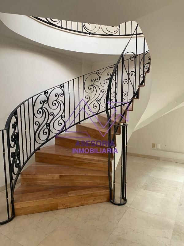 Departamento En Venta En Polanco
