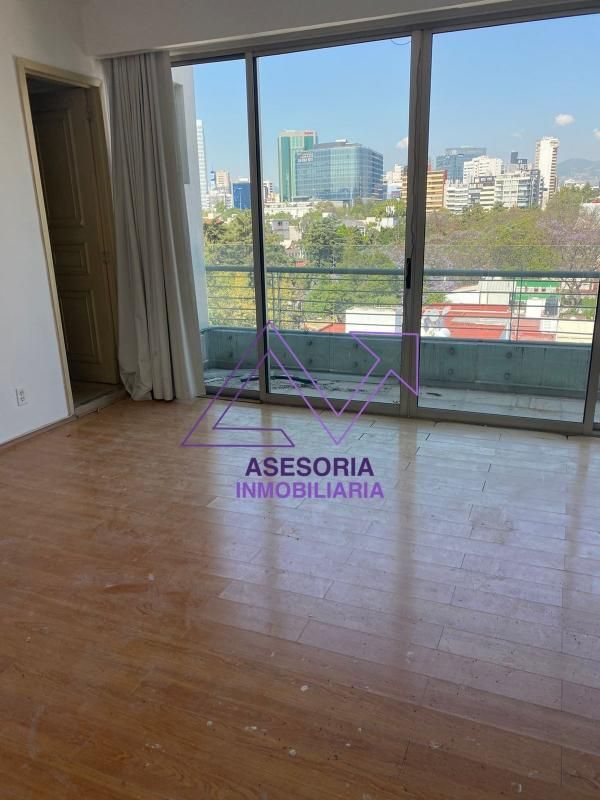 Departamento En Venta En Polanco