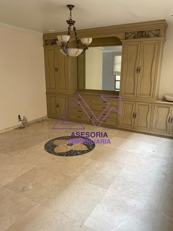 Departamento En Venta En Polanco