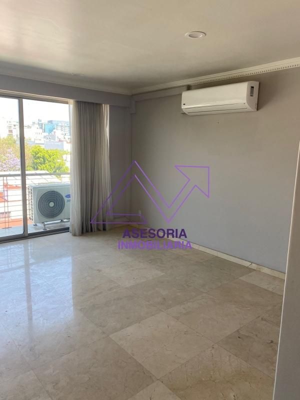 Departamento En Venta En Polanco
