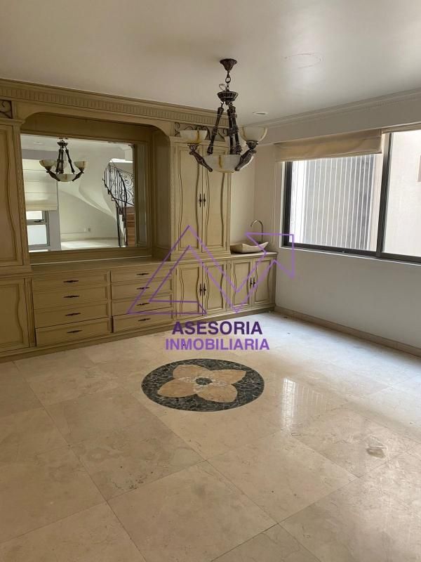 Departamento En Venta En Polanco
