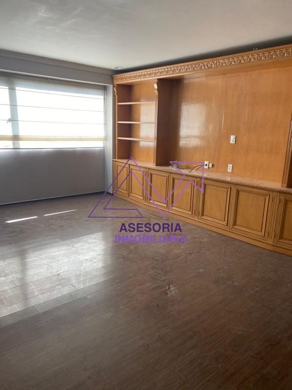 Departamento En Venta En Polanco