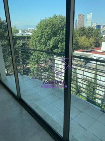 Departamento En Venta En Polanco