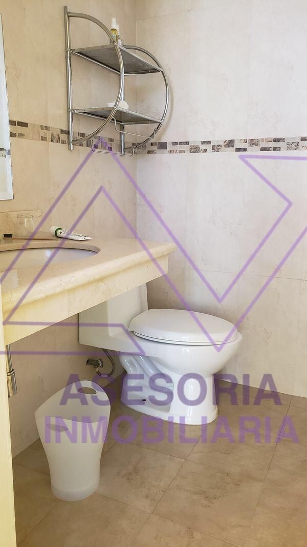 Departamento En Venta En Polanco