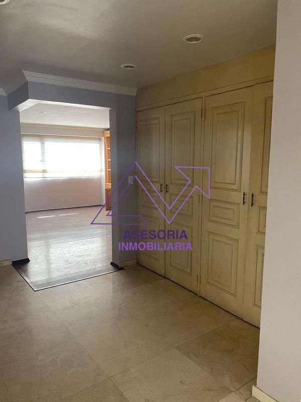 Departamento En Venta En Polanco