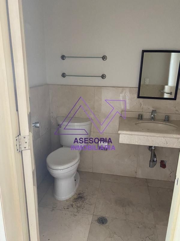 Departamento En Venta En Polanco