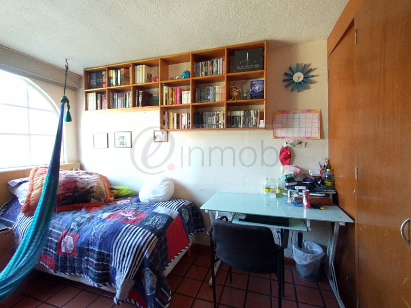Venta Casa En Condominio, En Coyoacan