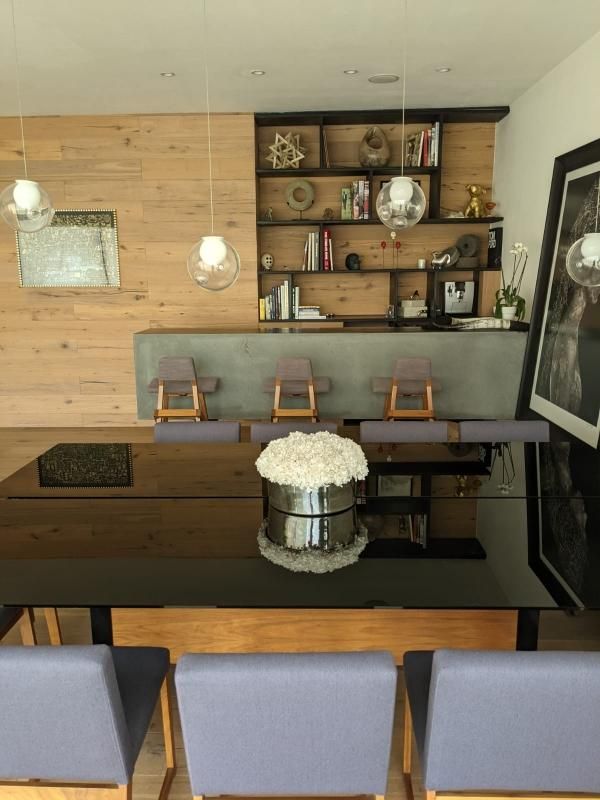 Departamento En Venta En Residencial Bosques