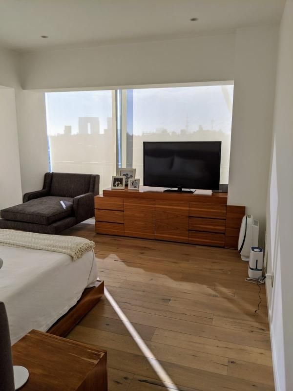Departamento En Venta Amueblado  En Residencial Bosques