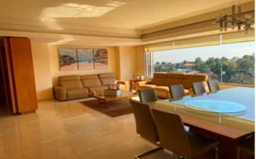  Venta Departamento Gardenia Tecamachalco 