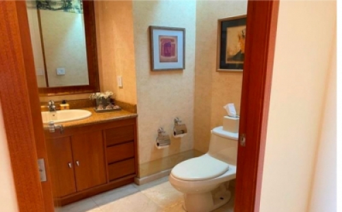  Venta Departamento Gardenia Tecamachalco 