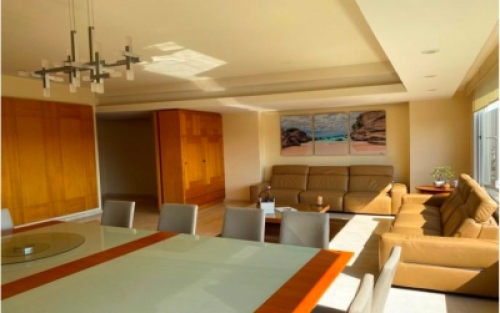 Venta Departamento Gardenia Tecamachalco 