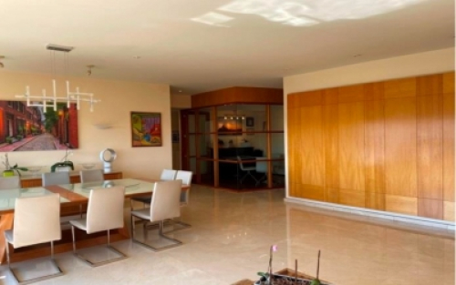 Venta Departamento Gardenia Tecamachalco 