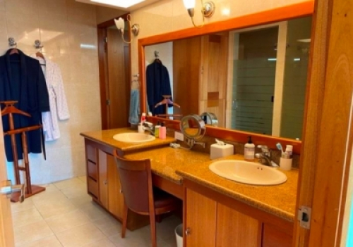  Venta Departamento Gardenia Tecamachalco 